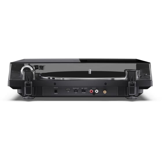 Πικάπ Sharp RP-TT100 Με Ενσωματωμένα Ηχεία - Μαύρο image 5