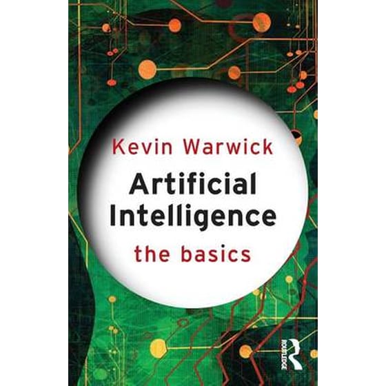 Artificial Intelligence: The Basics image 0