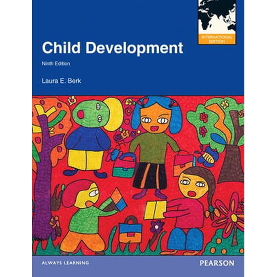 Child Development, plus MyDevelopmentLab with Pearson eText image 0
