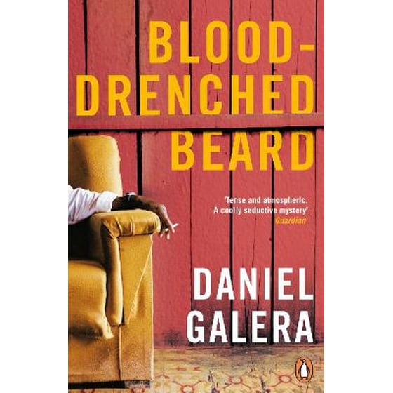 Blood-Drenched Beard image 0