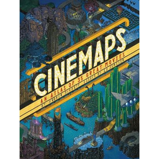Cinemaps image 0