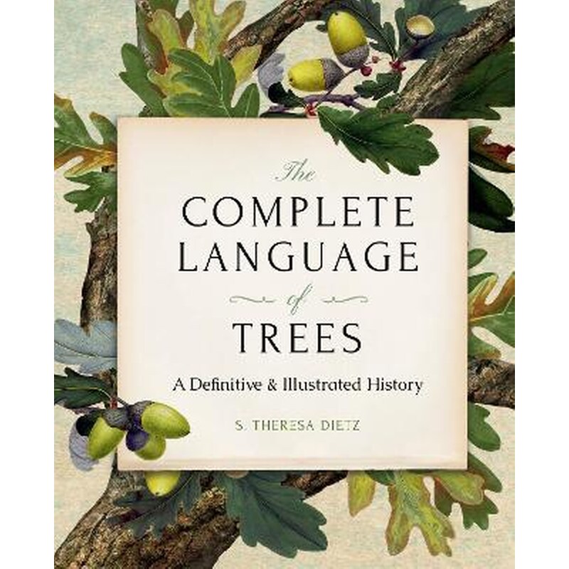 The Complete Language of Trees - Pocket Edition