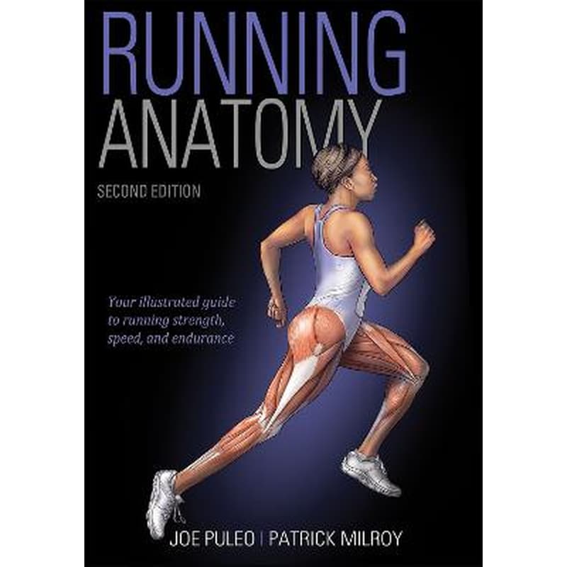 Running Anatomy