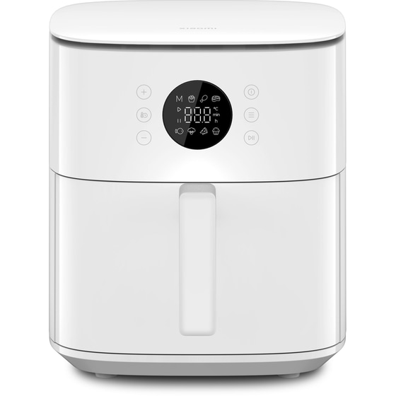 XIAOMI BHR083MEU με Αποσπώμενο Κάδο 6.5 L 1700 W Λευκό Φριτέζα Αέρος image 8