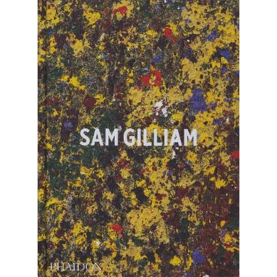 Sam Gilliam image 0