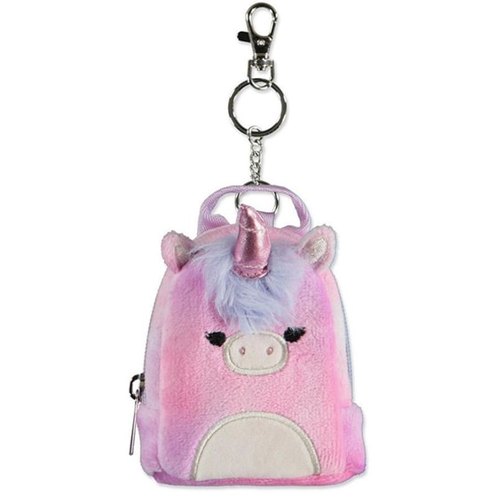 Μπρελόκ Gim Micro Backpack Lola Squishmallow image 0