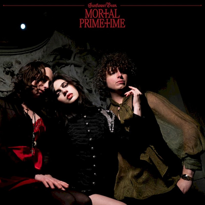 Mortal Primetime (Color 2LP)
