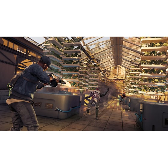 Watch Dogs 2 - PS4 image 1