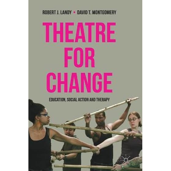Theatre for Change image 0