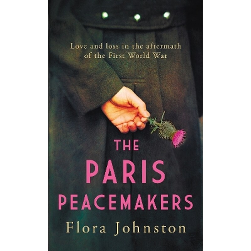 The Paris Peacemakers