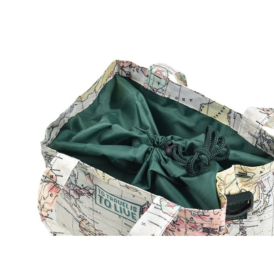 Τσαντάκι Φαγητού Legami Travel image 1