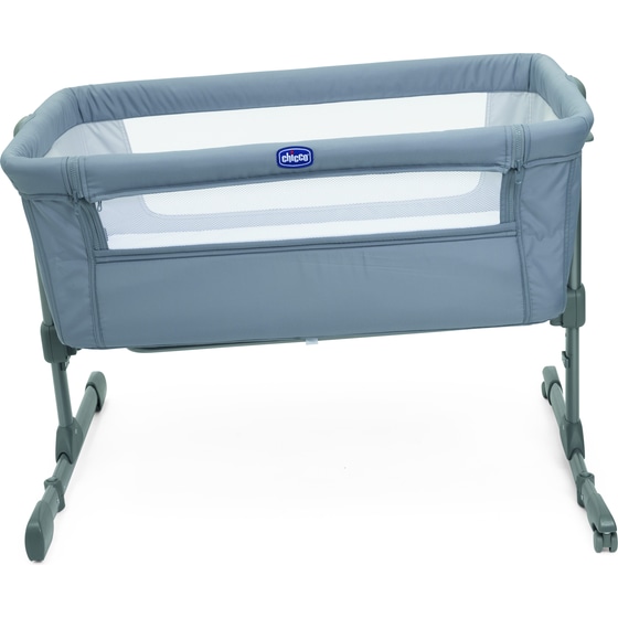 Chicco Λίκνο Next 2 Me Essential Stone Re Lux image 2