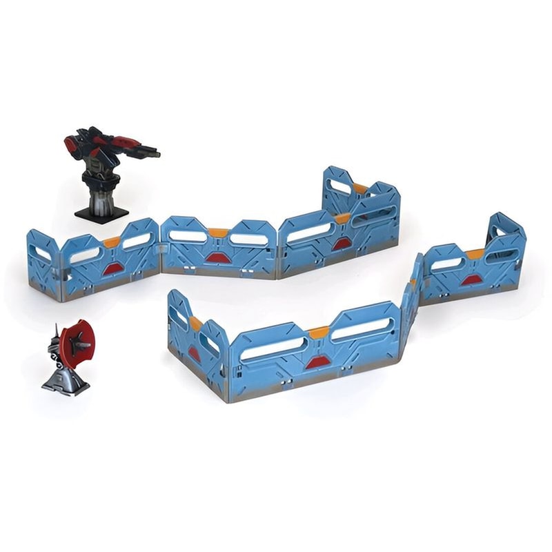 MANTIC Defence Line Kit MANTIC