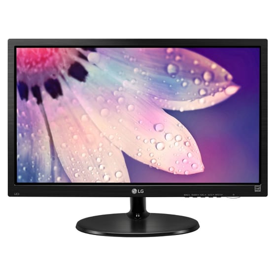 LG 24M38H 24 FHD 5ms image 0