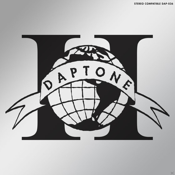 Daptone Gold Vol.2 image 0