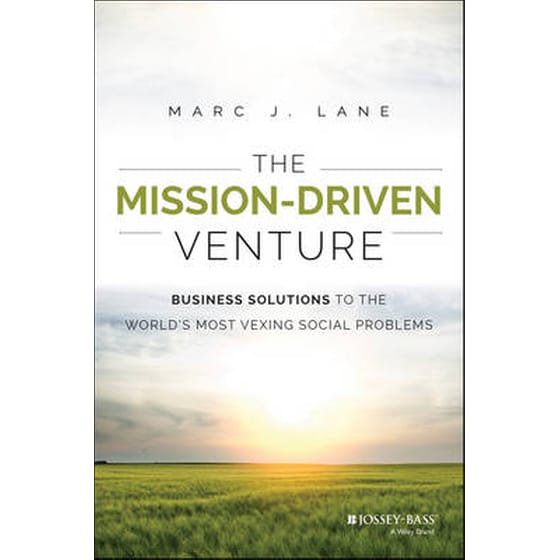 Mission-Driven Venture image 0