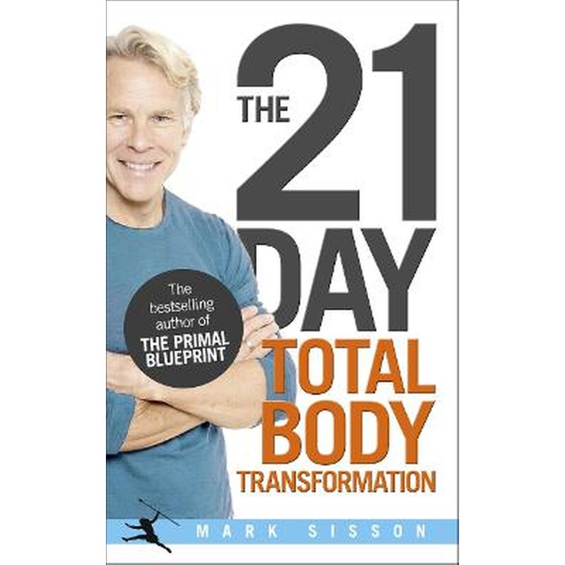 21-Day Total Body Transformation