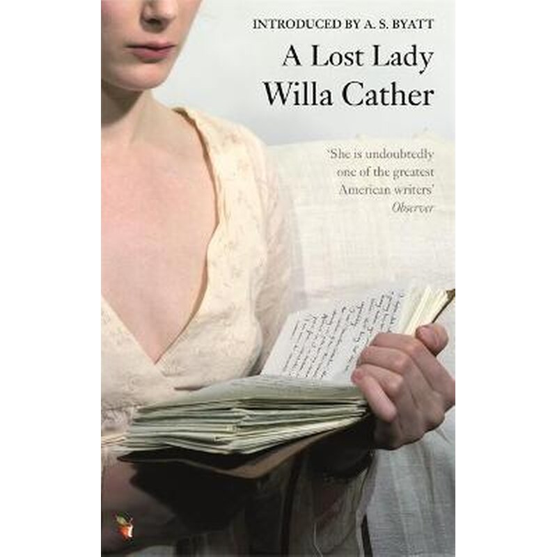 A Lost Lady