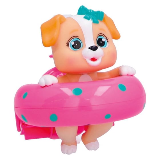 As company φιγουράκια Μπάνιου Floaties Κουταβάκια image 15