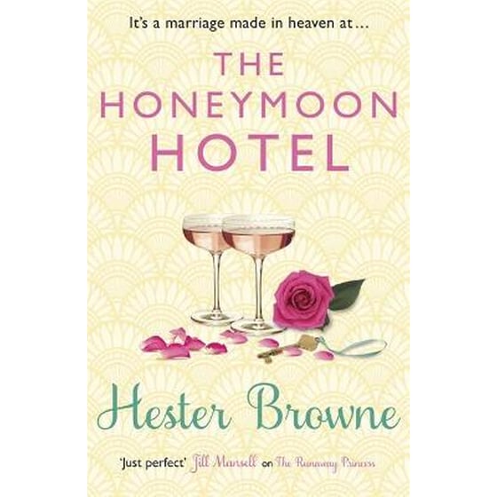 The Honeymoon Hotel image 0