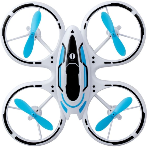 Τηλεκατευθυνόμενο Silverlit Flybotic Drone Neon Stunt image 7