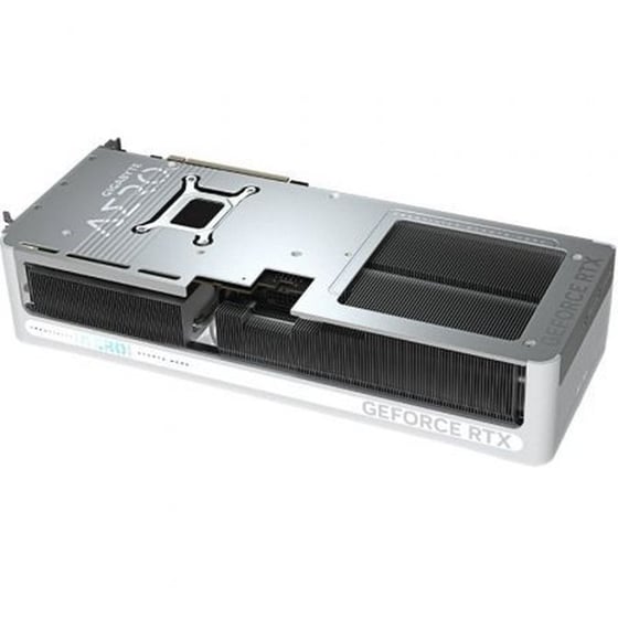 Κάρτα Γραφικών Gigabyte 9VN507ΤΑΟ-00-G10 GeForce RTX 5070 Ti 16GB image 4