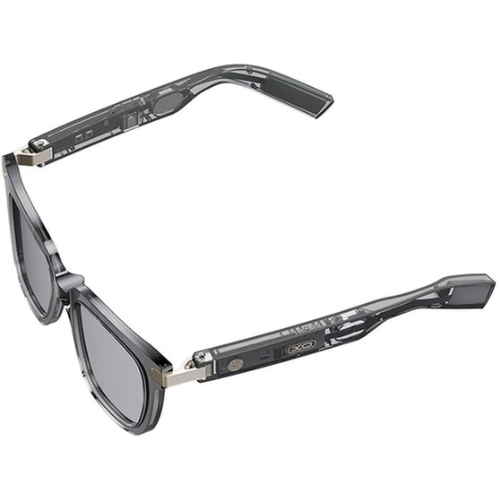 Γυαλιά ηλίου XO 249-0297 με Bluetooth & Ηχείο Μαύρο image 2