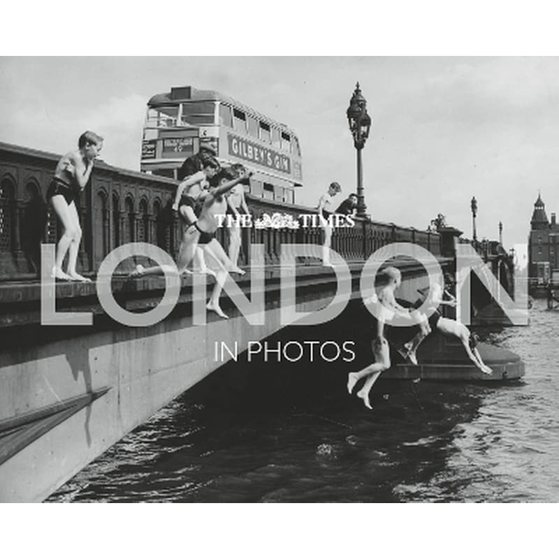 The Times London in Photos