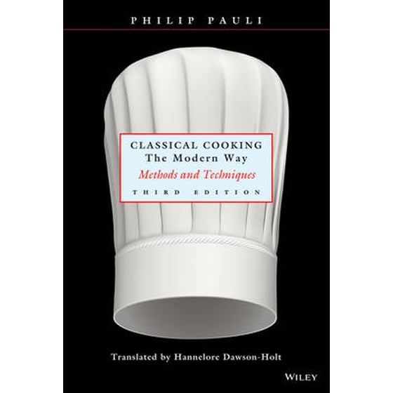 Classical Cooking The Modern Way image 0