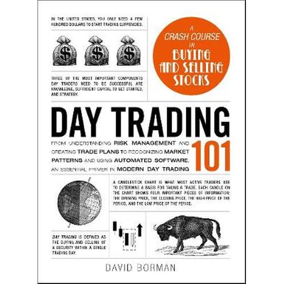 Day Trading 101 image 0