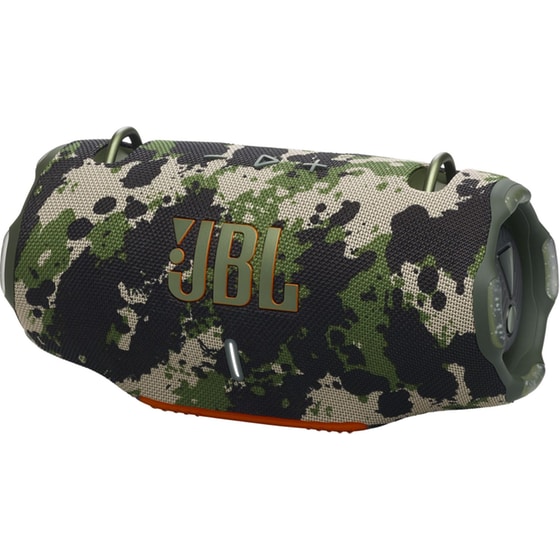 JBL Xtreme 4 Φορητό Ηχείο 100W - Camo image 1