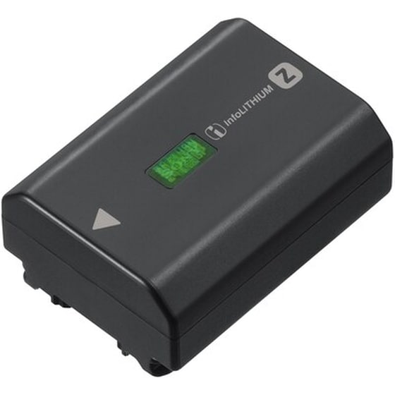 ACC SONY BATTERY E7 NPFZ100.CE image 0
