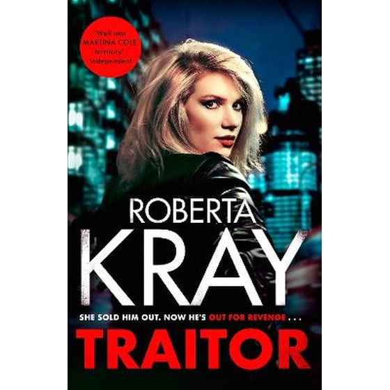Traitor image 0