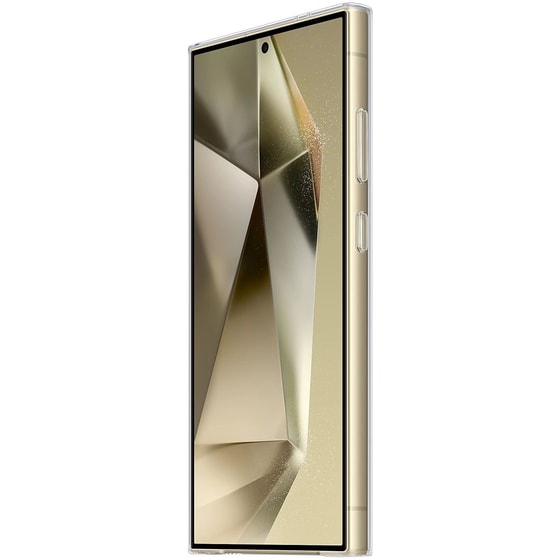 Θήκη Samsung Galaxy S24 Ultra - Samsung Clear Case - Transparent image 2