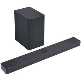 LG SC9S Soundbar 400W 3.1.3 - Μαύρο