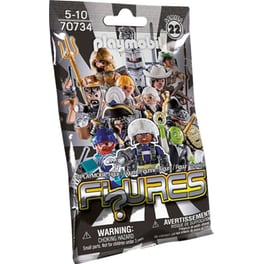 PLAYMOBIL® Figures Αγόρια Series 22 - 1 Φιγούρα (70734)