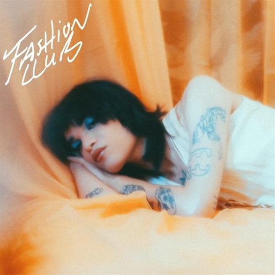 A Love You Cannot Shake (Red Vinyl) image 0