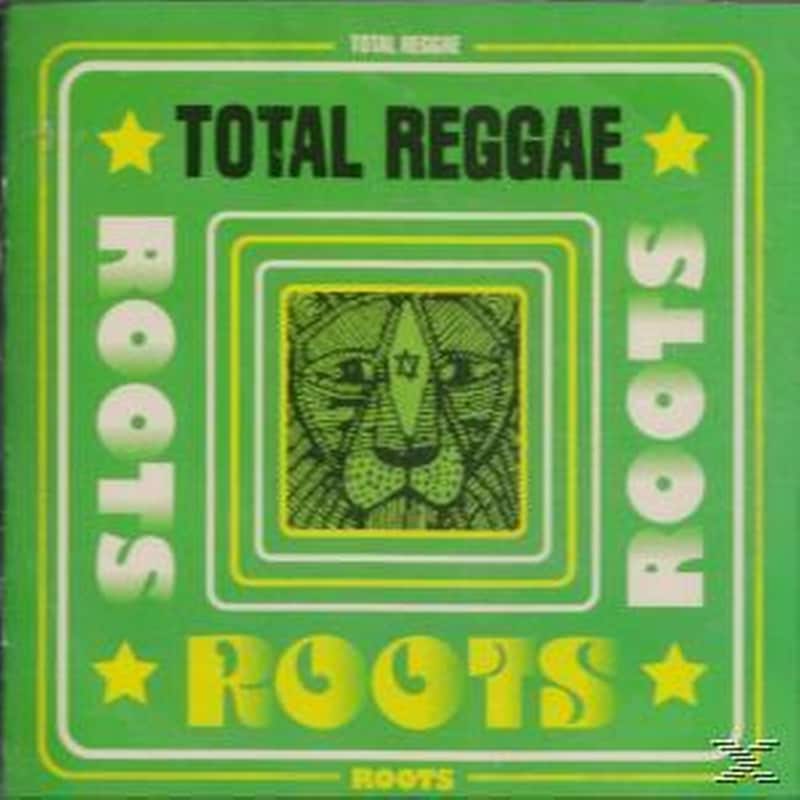 Total Reggae - Roots
