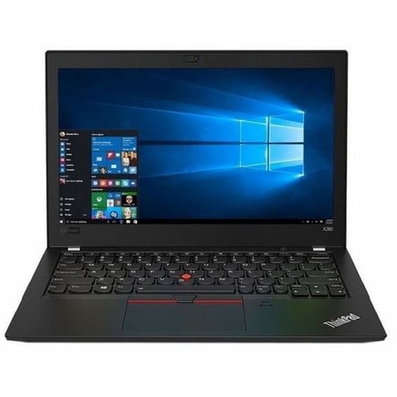 Refurbished Laptop Lenovo Thinkpad X390 image 0