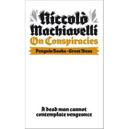 On Conspiracies