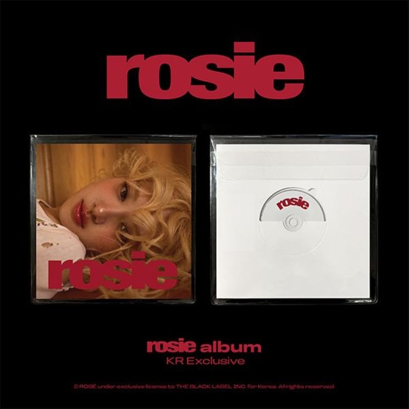 Rosie (KR Exclusive)