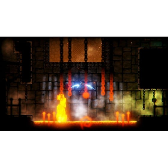 Robbie Swifthand and the Orb of Mysteries - Nintendo Switch image 5