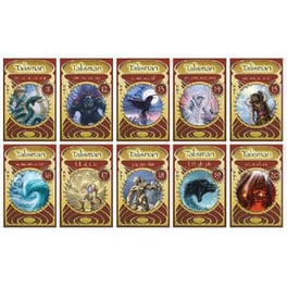 Phonic Books Talisman Card Games, Boxes 11-20