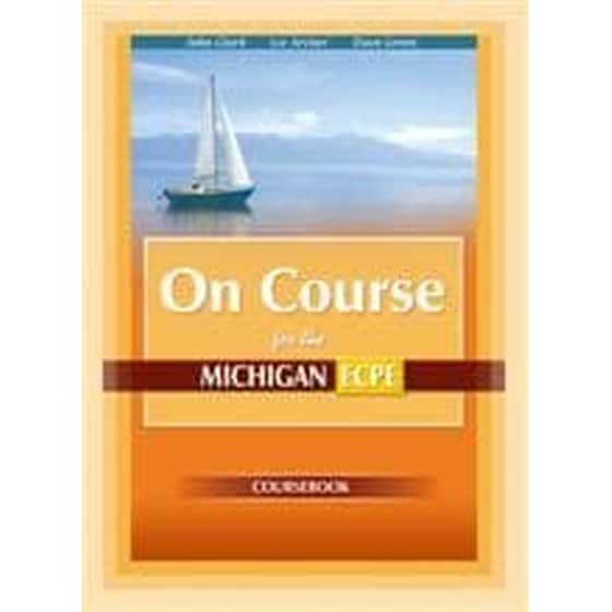 On Course For The Michigan ECPE image 0