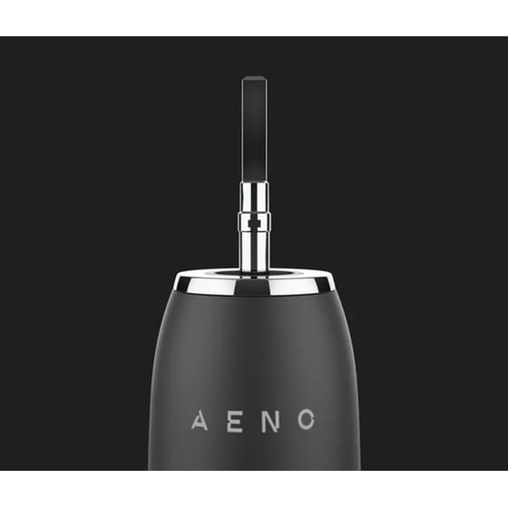 Ηλεκτρική Οδοντόβουρτσα AENO ADB0006 Μαύρο image 8