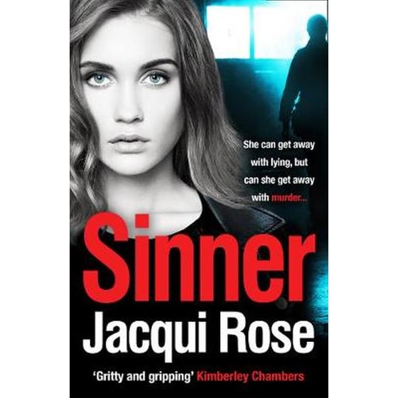 Sinner image 0