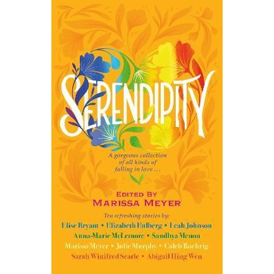 Serendipity image 0