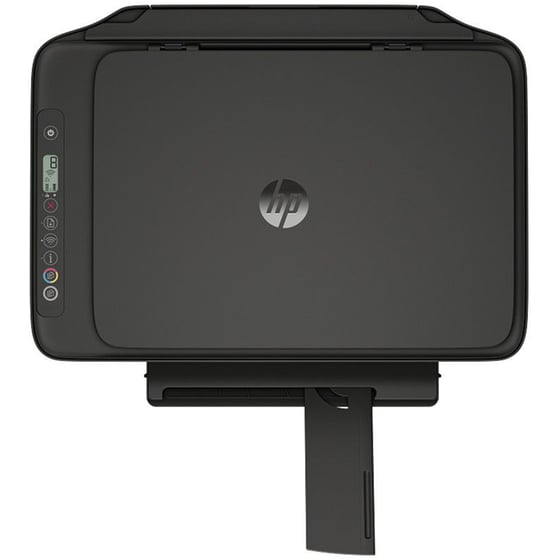 HP DeskJet 2910 All-in-One  Έγχρωμο Πολυμηχάνημα Inkjet A4 με Wi-Fi (89F98B) image 4