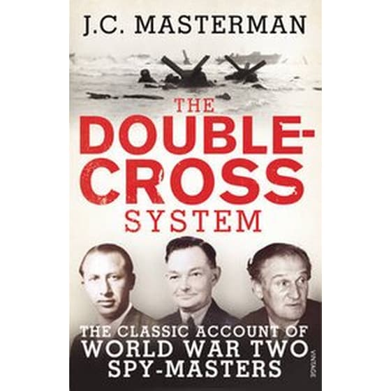 Double-Cross System image 0