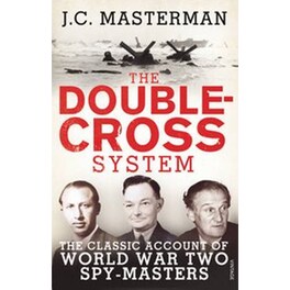 Double-Cross System